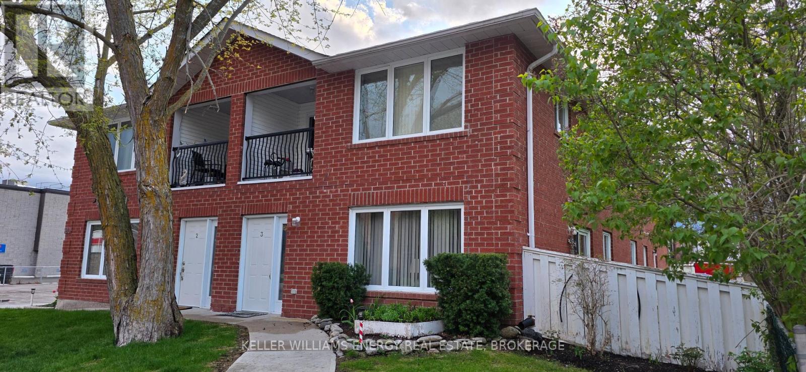 20 DOXSEE AVENUE N, trent hills (campbellford), Ontario