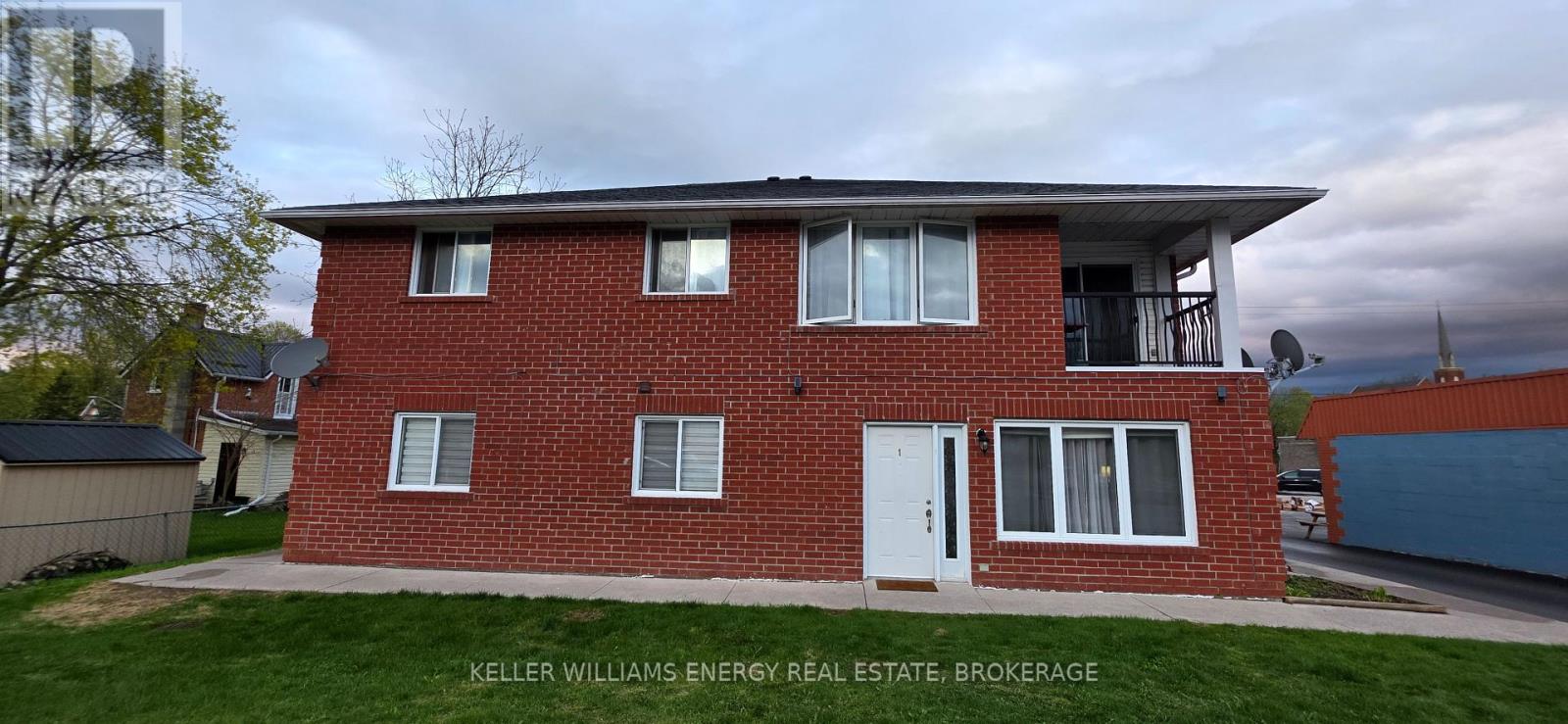 20 Doxsee Avenue N, Trent Hills (Campbellford), Ontario  K0L 1L0 - Photo 6 - X12136181