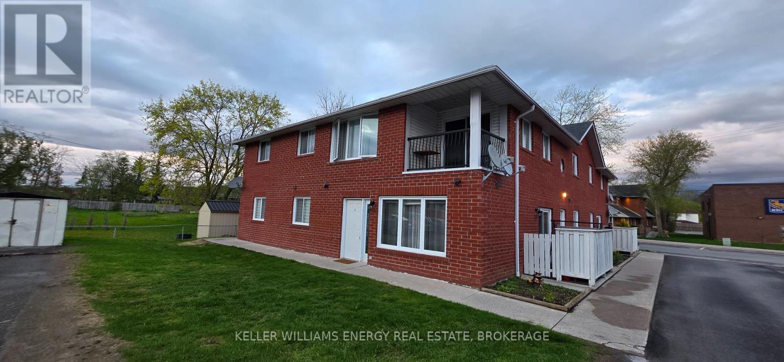 20 Doxsee Avenue N, Trent Hills (Campbellford), Ontario  K0L 1L0 - Photo 7 - X12136181