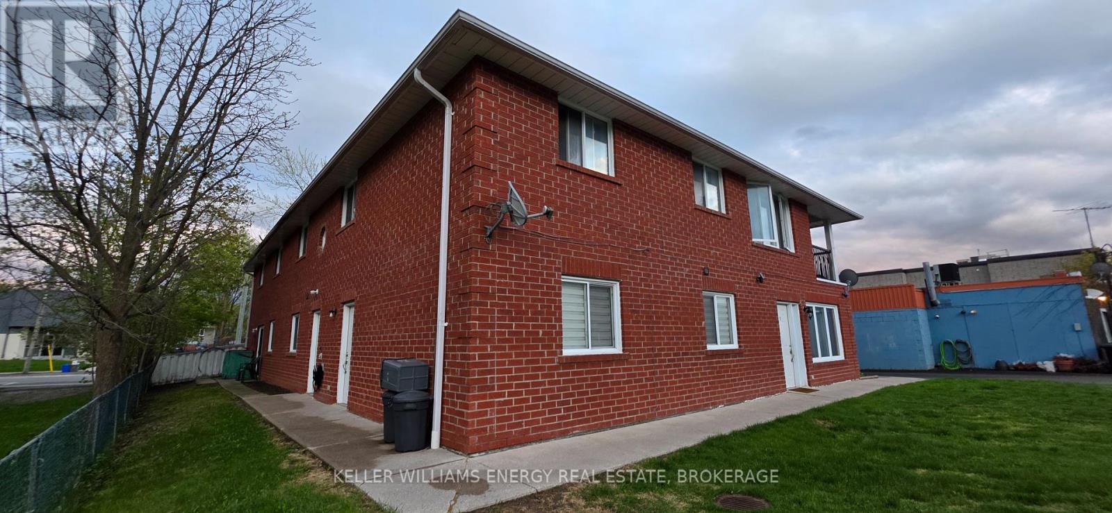 20 Doxsee Avenue N, Trent Hills (Campbellford), Ontario  K0L 1L0 - Photo 8 - X12136181