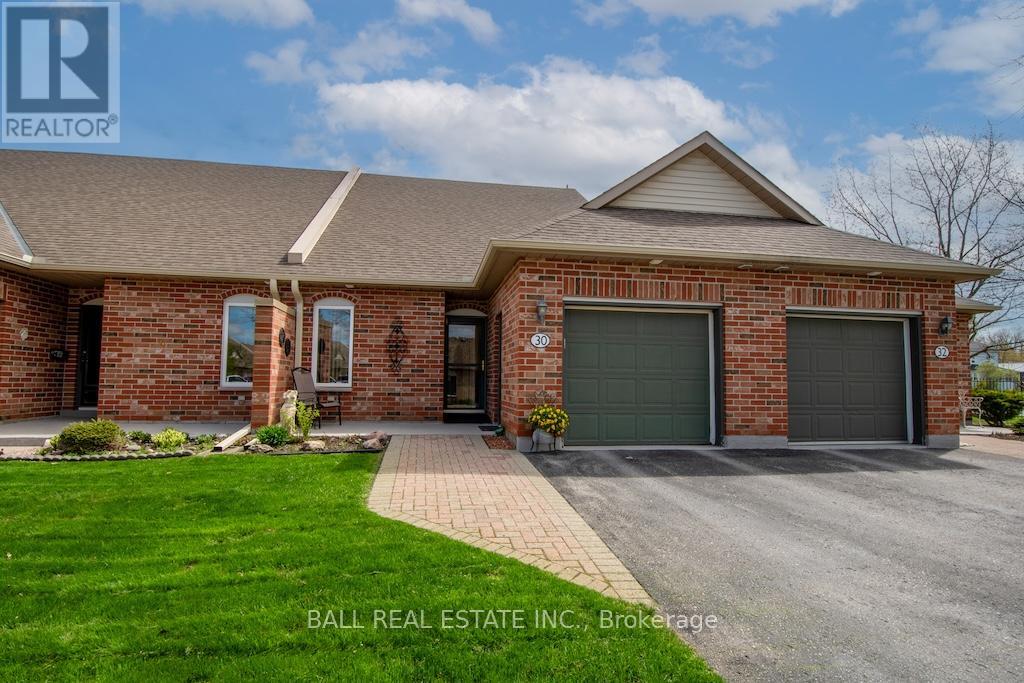 30 CHARLES COURT, smith-ennismore-lakefield (lakefield), Ontario