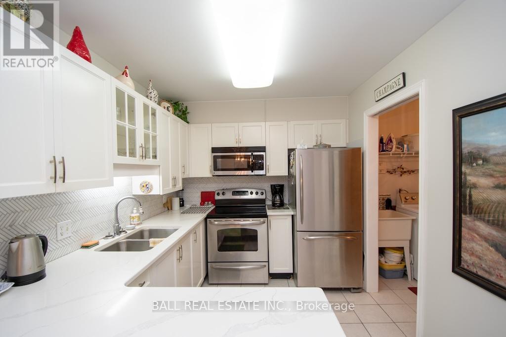 30 Charles Court, Smith-Ennismore-Lakefield (Lakefield), Ontario  K0L 2H0 - Photo 18 - X12136564