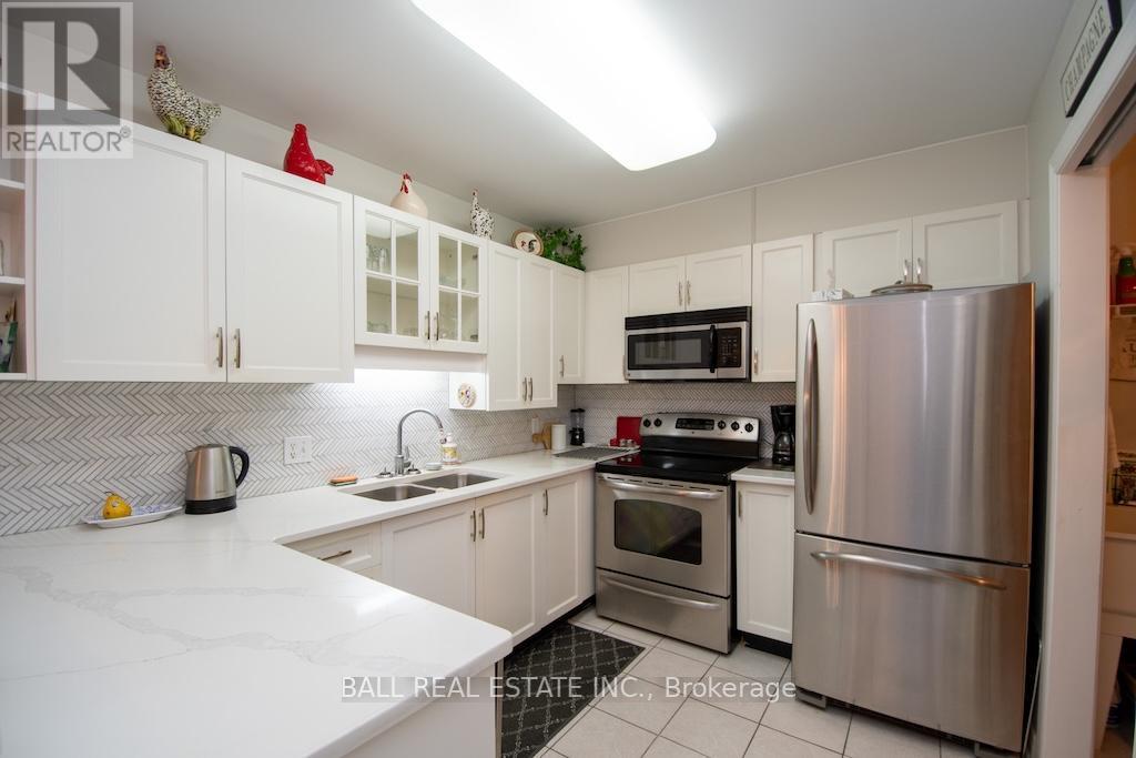 30 Charles Court, Smith-Ennismore-Lakefield (Lakefield), Ontario  K0L 2H0 - Photo 19 - X12136564