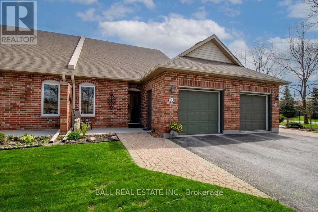 30 Charles Court, Smith-Ennismore-Lakefield (Lakefield), Ontario  K0L 2H0 - Photo 2 - X12136564
