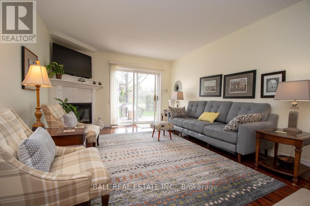 30 Charles Court, Smith-Ennismore-Lakefield (Lakefield), Ontario  K0L 2H0 - Photo 6 - X12136564