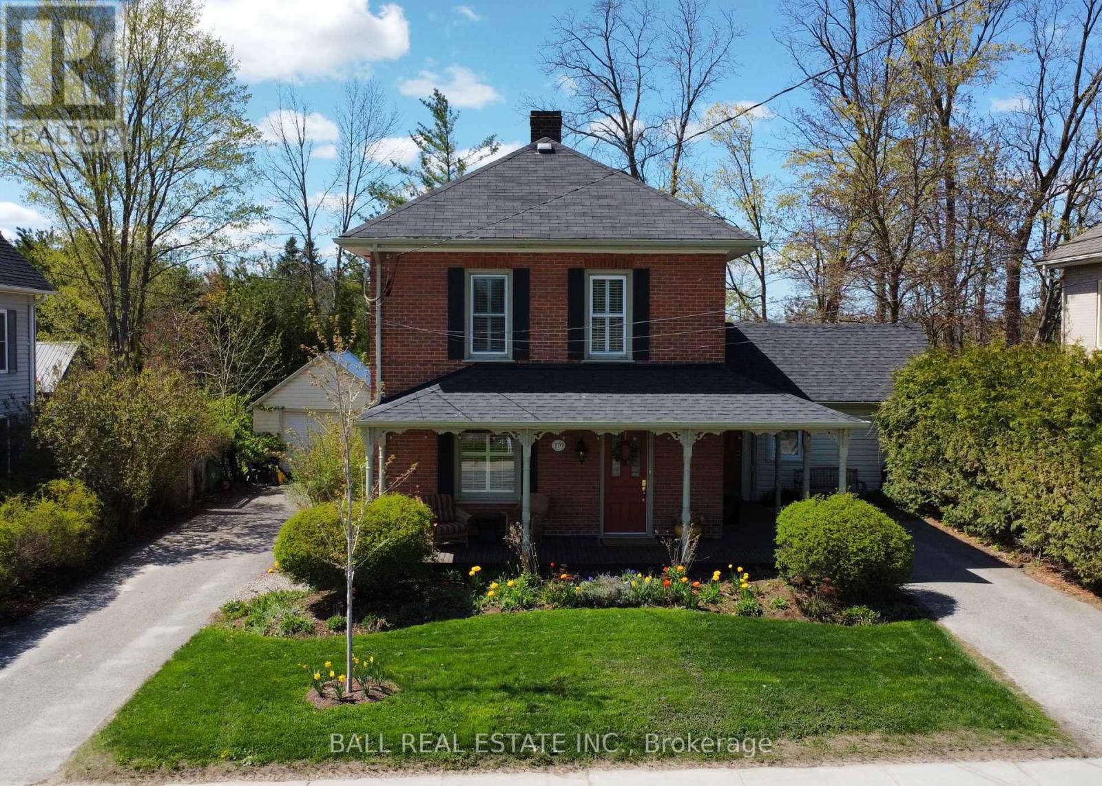 170 QUEEN STREET, selwyn, Ontario