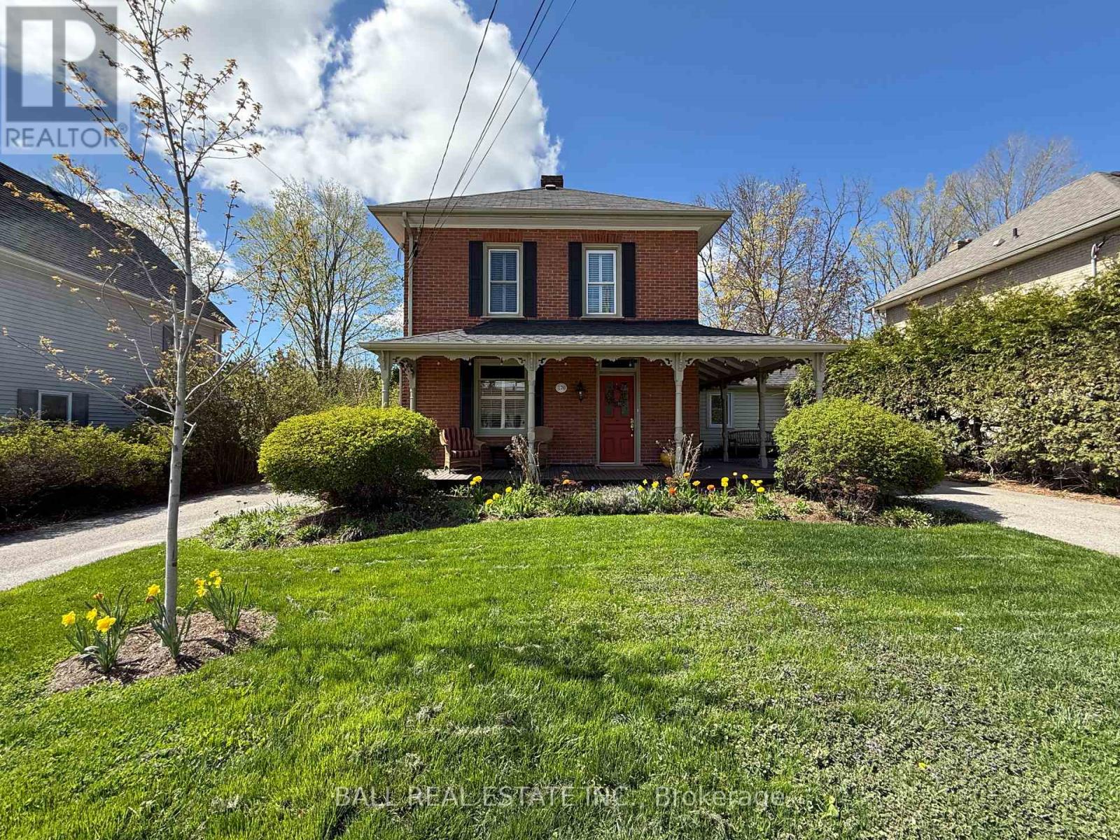 170 Queen Street, Selwyn, Ontario  K0L 2H0 - Photo 3 - X12136569