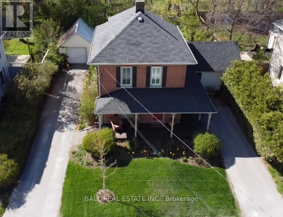 170 Queen Street, Selwyn, Ontario  K0L 2H0 - Photo 41 - X12136569