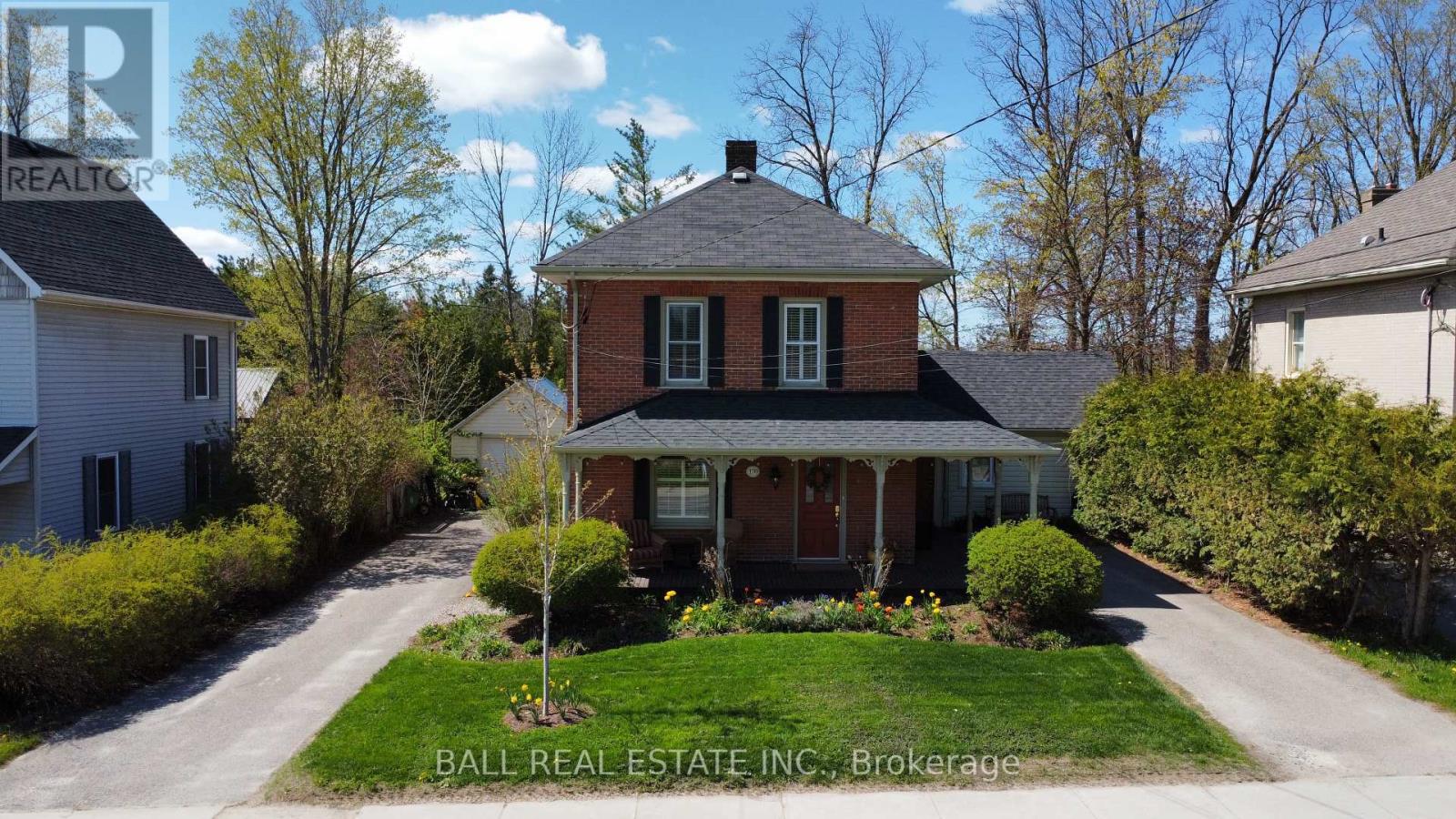 170 Queen Street, Selwyn, Ontario  K0L 2H0 - Photo 44 - X12136569