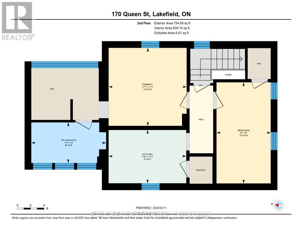 170 Queen Street, Selwyn, Ontario  K0L 2H0 - Photo 46 - X12136569