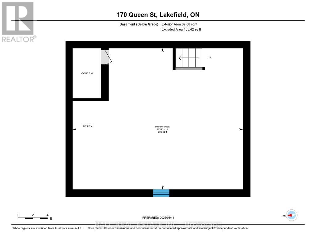 170 Queen Street, Selwyn, Ontario  K0L 2H0 - Photo 47 - X12136569