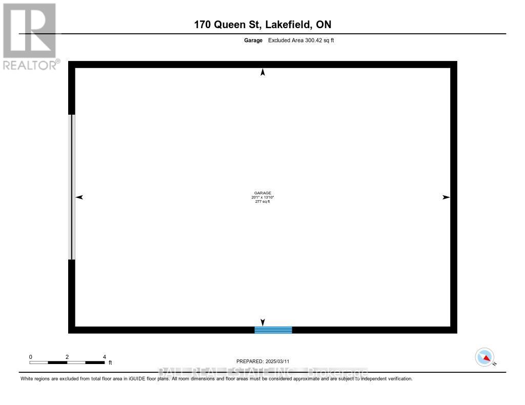 170 Queen Street, Selwyn, Ontario  K0L 2H0 - Photo 48 - X12136569