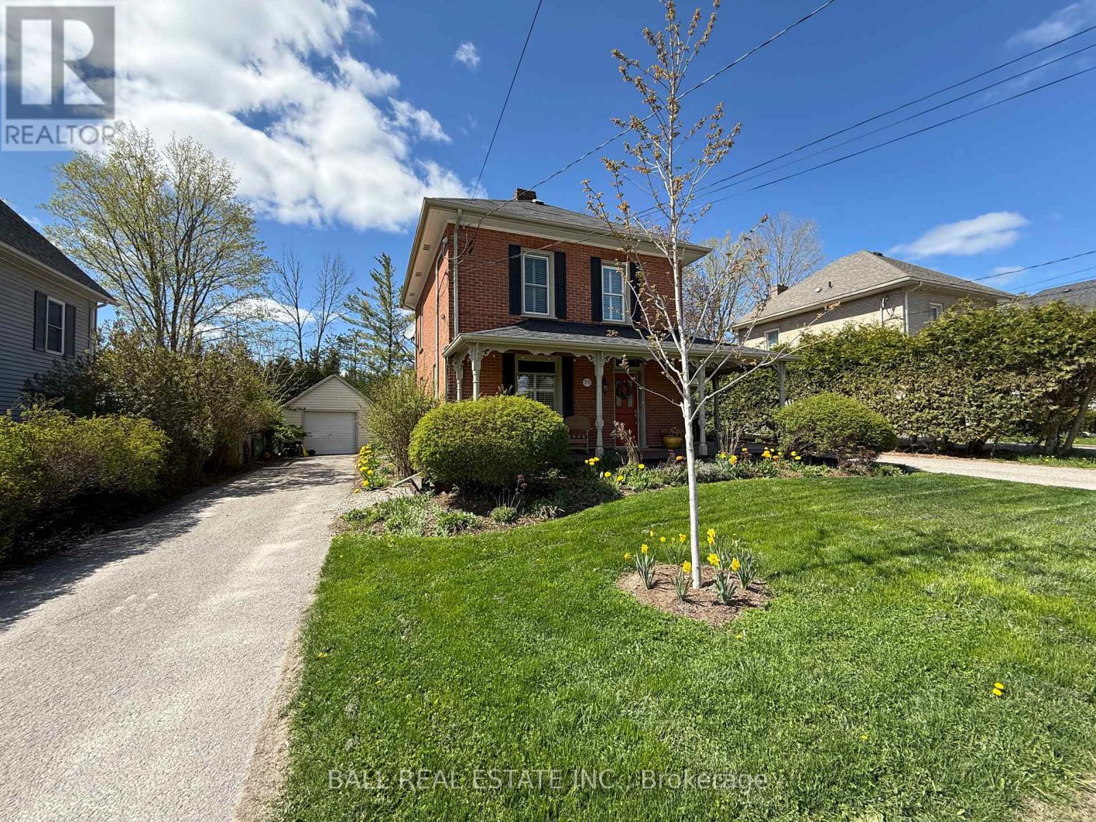 170 Queen Street, Selwyn, Ontario  K0L 2H0 - Photo 5 - X12136569