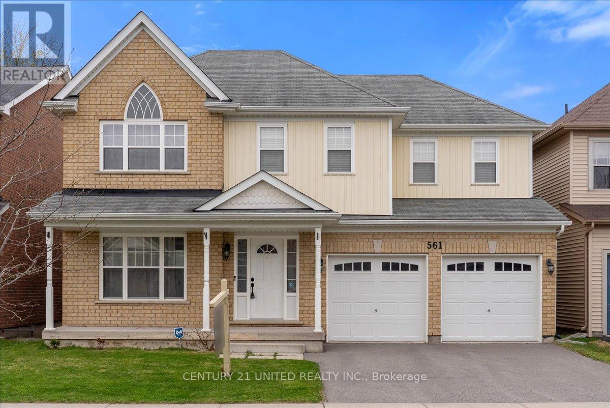 561 GRANGE WAY, peterborough north (north), Ontario
