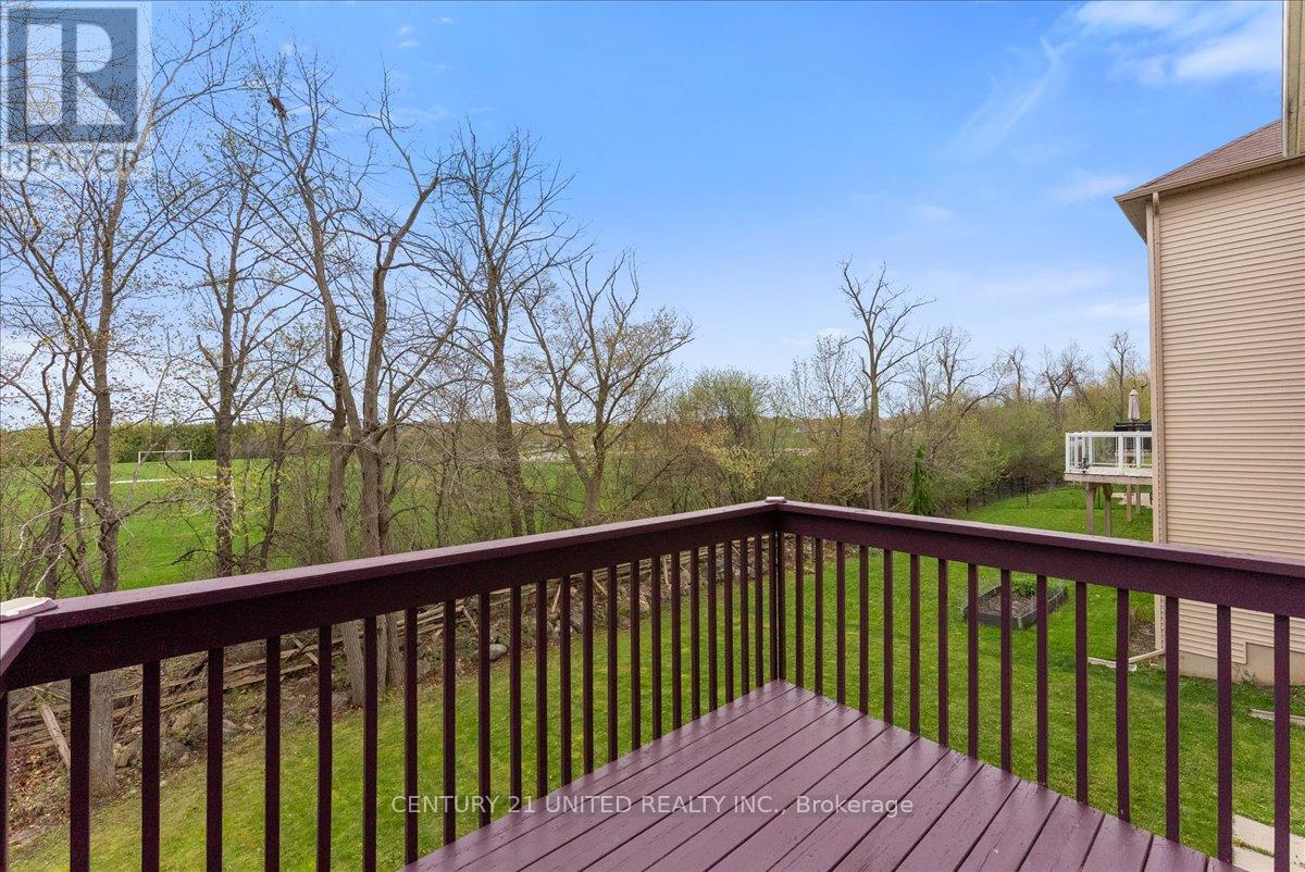 561 Grange Way, Peterborough North (North), Ontario  K9H 0G7 - Photo 18 - X12136595