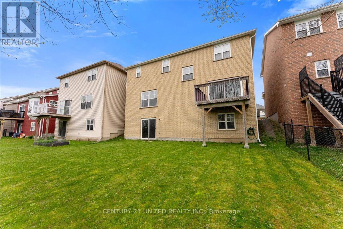 561 Grange Way, Peterborough North (North), Ontario  K9H 0G7 - Photo 19 - X12136595