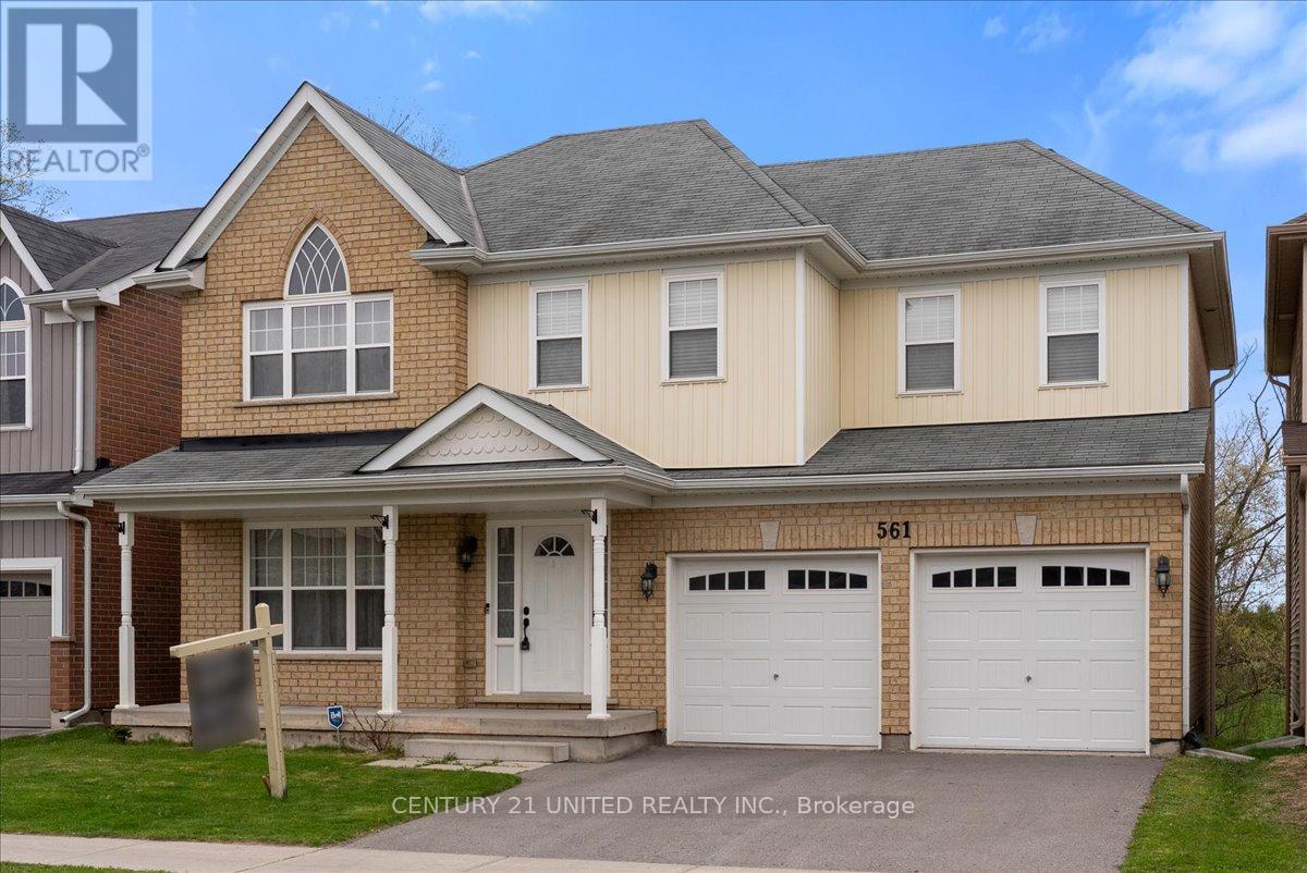 561 Grange Way, Peterborough North (North), Ontario  K9H 0G7 - Photo 2 - X12136595