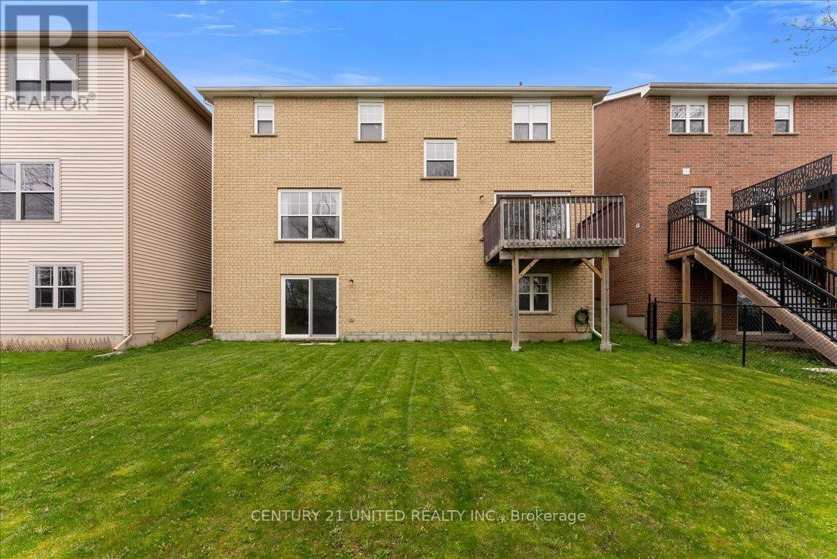 561 Grange Way, Peterborough North (North), Ontario  K9H 0G7 - Photo 20 - X12136595