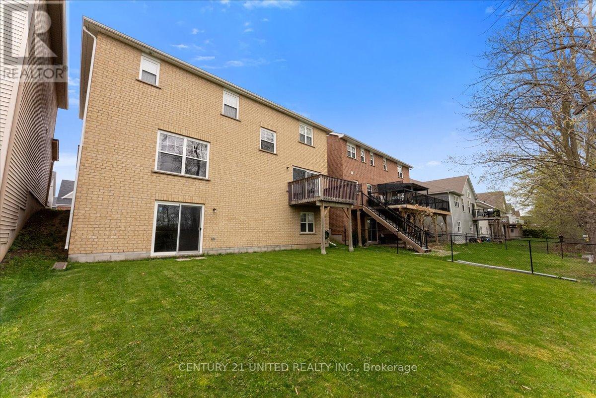 561 Grange Way, Peterborough North (North), Ontario  K9H 0G7 - Photo 21 - X12136595