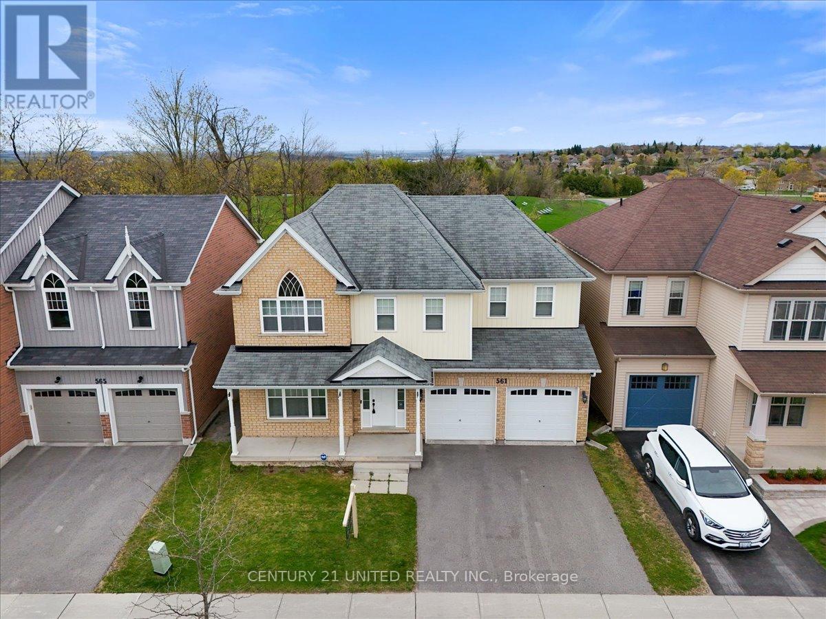561 Grange Way, Peterborough North (North), Ontario  K9H 0G7 - Photo 3 - X12136595
