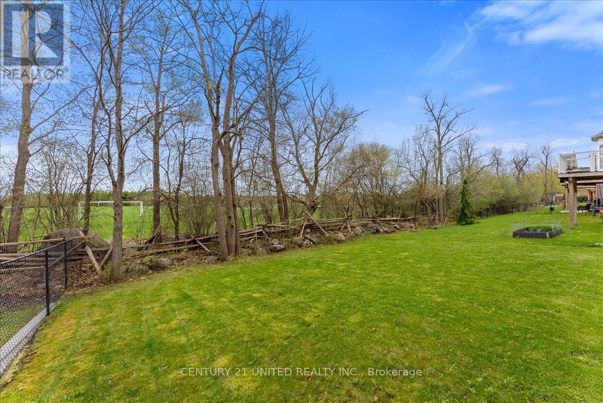 561 Grange Way, Peterborough North (North), Ontario  K9H 0G7 - Photo 39 - X12136595