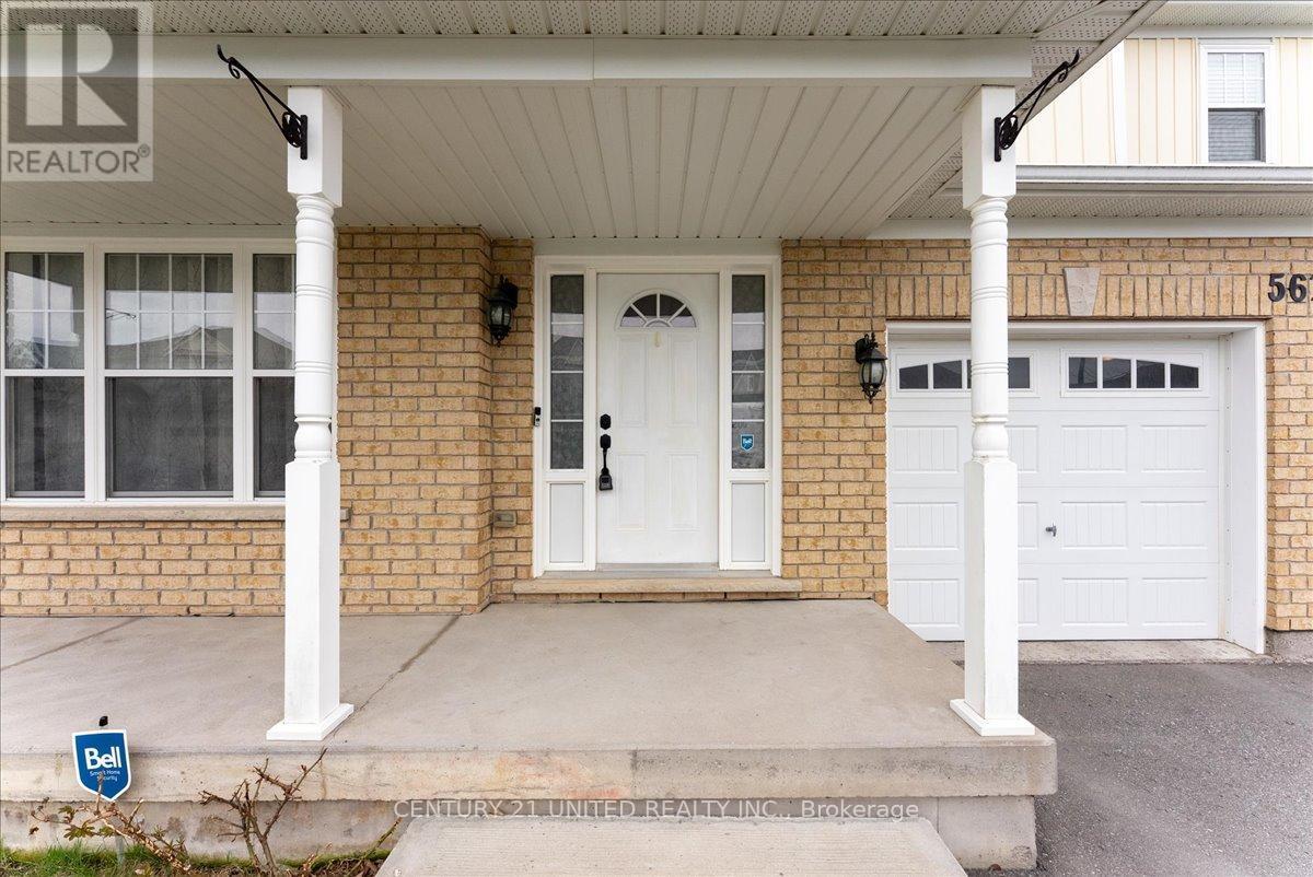 561 Grange Way, Peterborough North (North), Ontario  K9H 0G7 - Photo 4 - X12136595