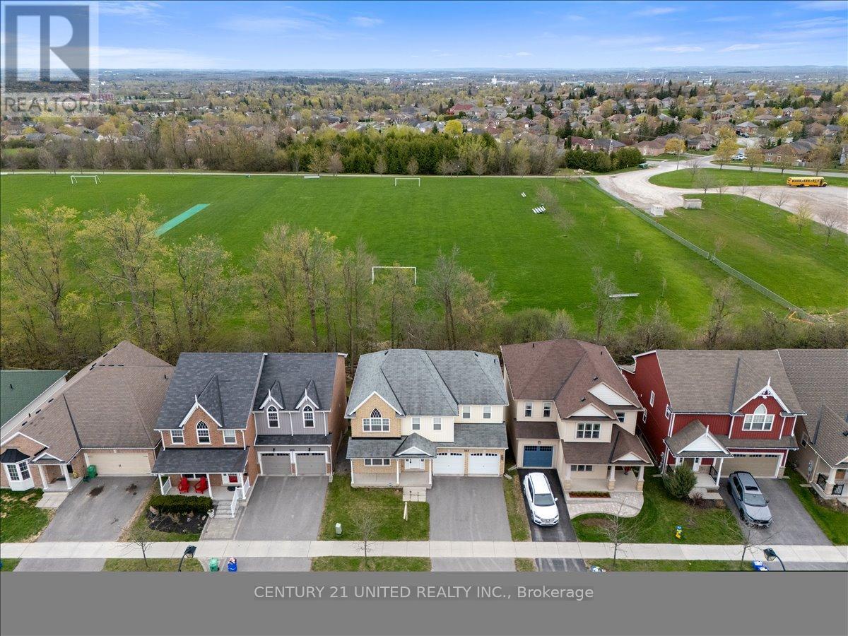 561 Grange Way, Peterborough North (North), Ontario  K9H 0G7 - Photo 41 - X12136595