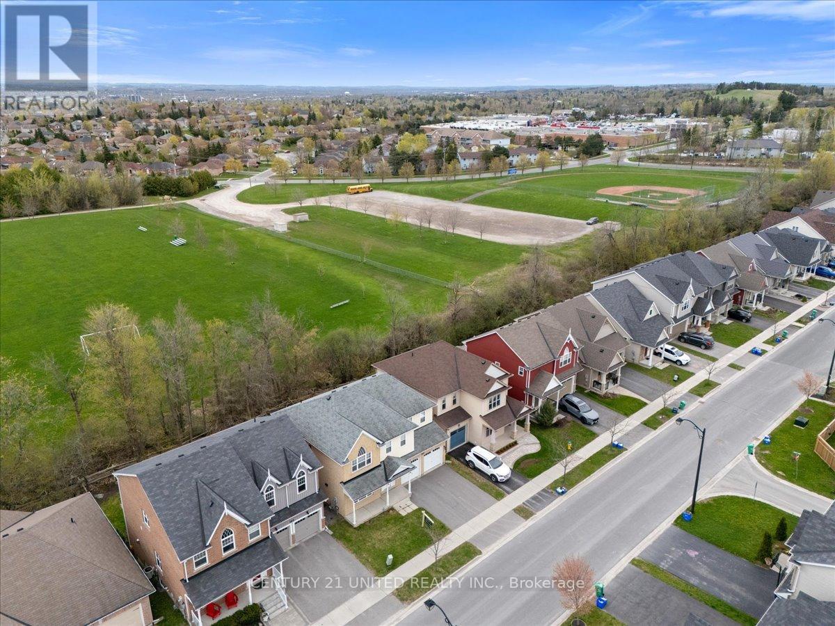 561 Grange Way, Peterborough North (North), Ontario  K9H 0G7 - Photo 42 - X12136595