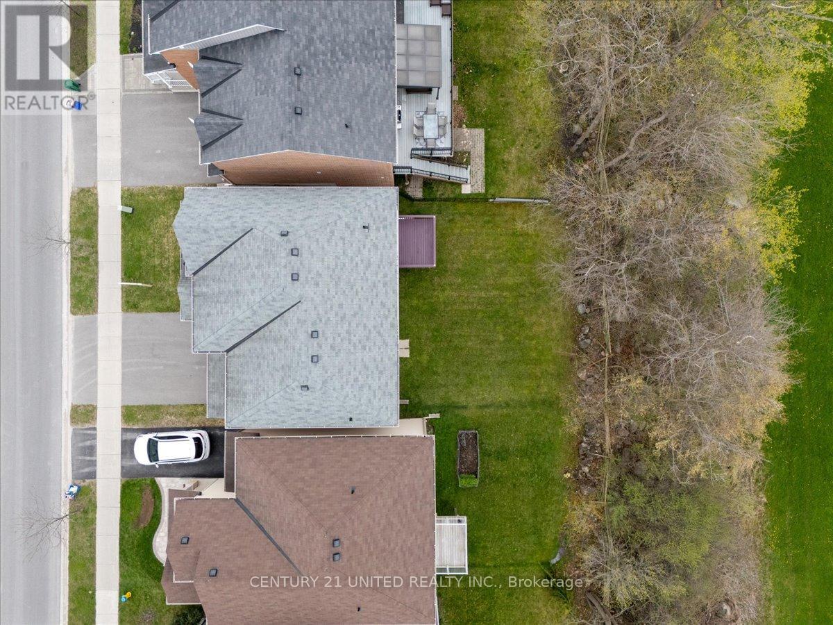 561 Grange Way, Peterborough North (North), Ontario  K9H 0G7 - Photo 44 - X12136595