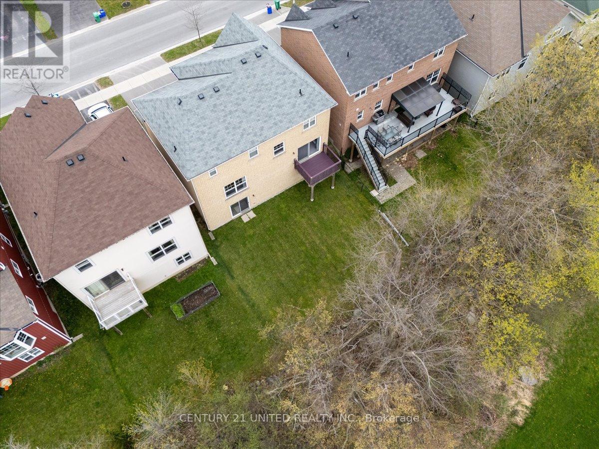 561 Grange Way, Peterborough North (North), Ontario  K9H 0G7 - Photo 45 - X12136595