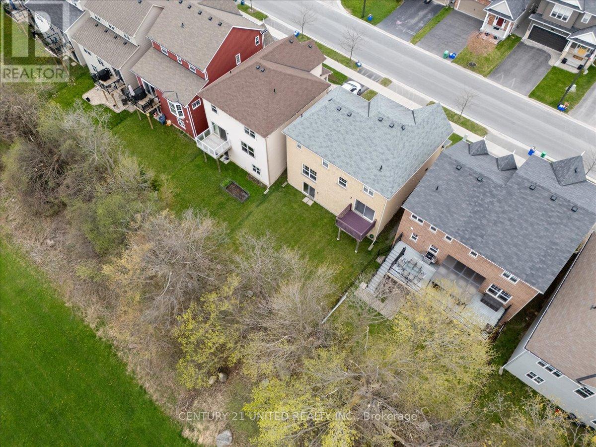 561 Grange Way, Peterborough North (North), Ontario  K9H 0G7 - Photo 46 - X12136595