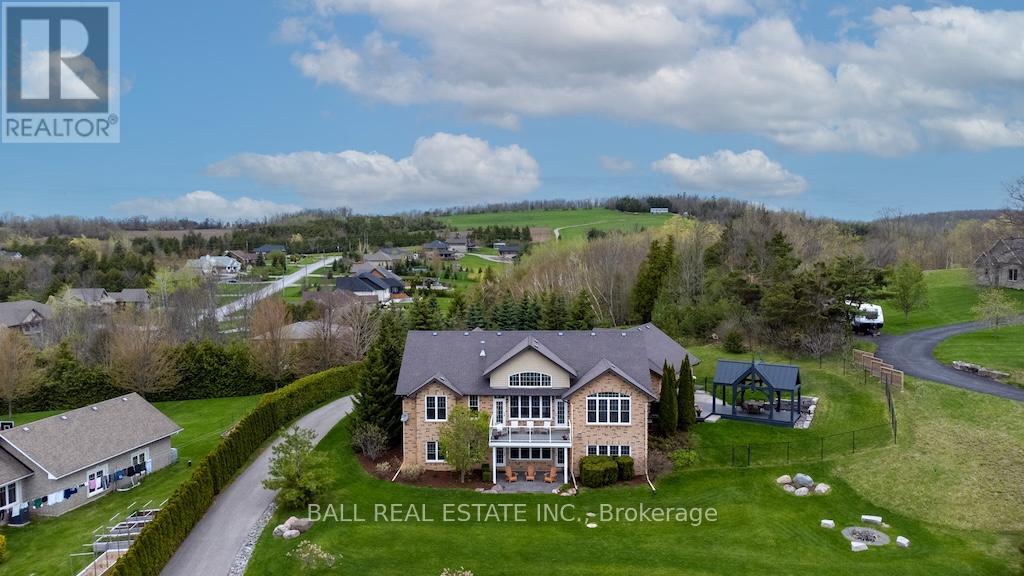 164 ARNOTT DRIVE, selwyn, Ontario