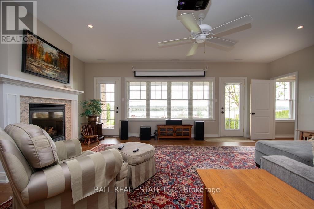 164 Arnott Drive, Selwyn, Ontario  K0L 1T0 - Photo 21 - X12136674