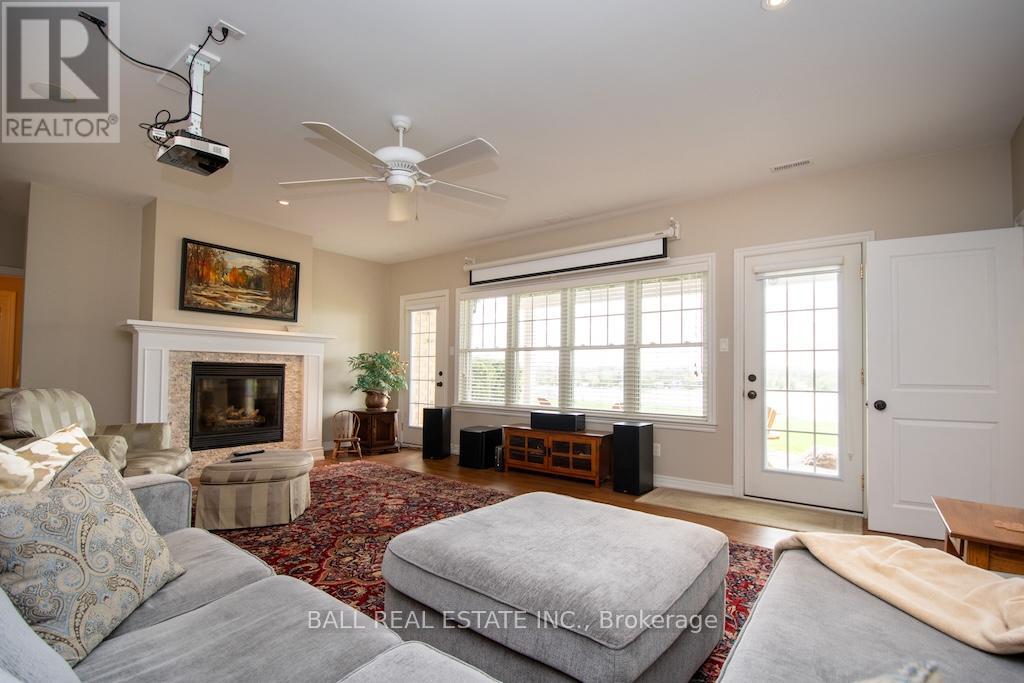 164 Arnott Drive, Selwyn, Ontario  K0L 1T0 - Photo 22 - X12136674