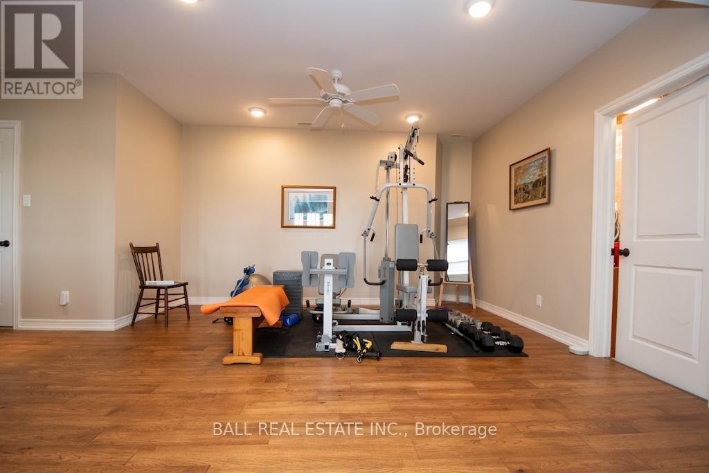 164 Arnott Drive, Selwyn, Ontario  K0L 1T0 - Photo 41 - X12136674