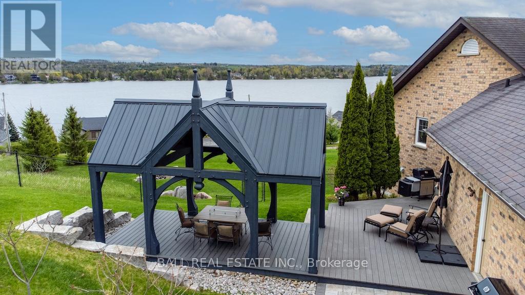 164 Arnott Drive, Selwyn, Ontario  K0L 1T0 - Photo 45 - X12136674