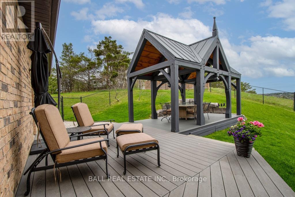 164 Arnott Drive, Selwyn, Ontario  K0L 1T0 - Photo 48 - X12136674