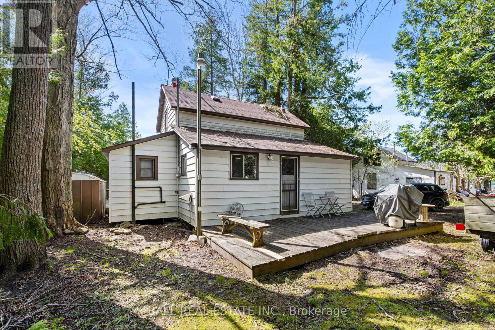 53 RUSTIC BAY STREET, kawartha lakes (lindsay), Ontario