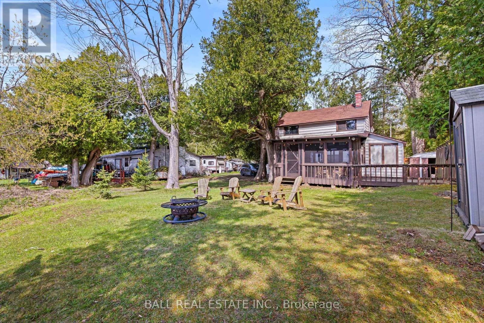 53 Rustic Bay Street, Kawartha Lakes (Lindsay), Ontario  K9V 4R6 - Photo 14 - X12136823