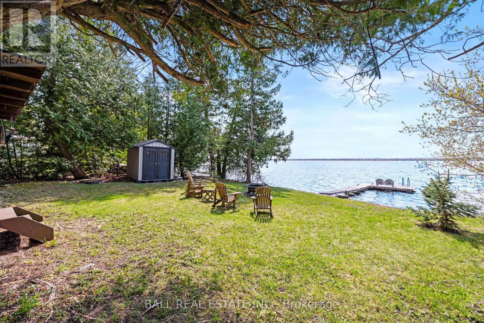 53 Rustic Bay Street, Kawartha Lakes (Lindsay), Ontario  K9V 4R6 - Photo 16 - X12136823