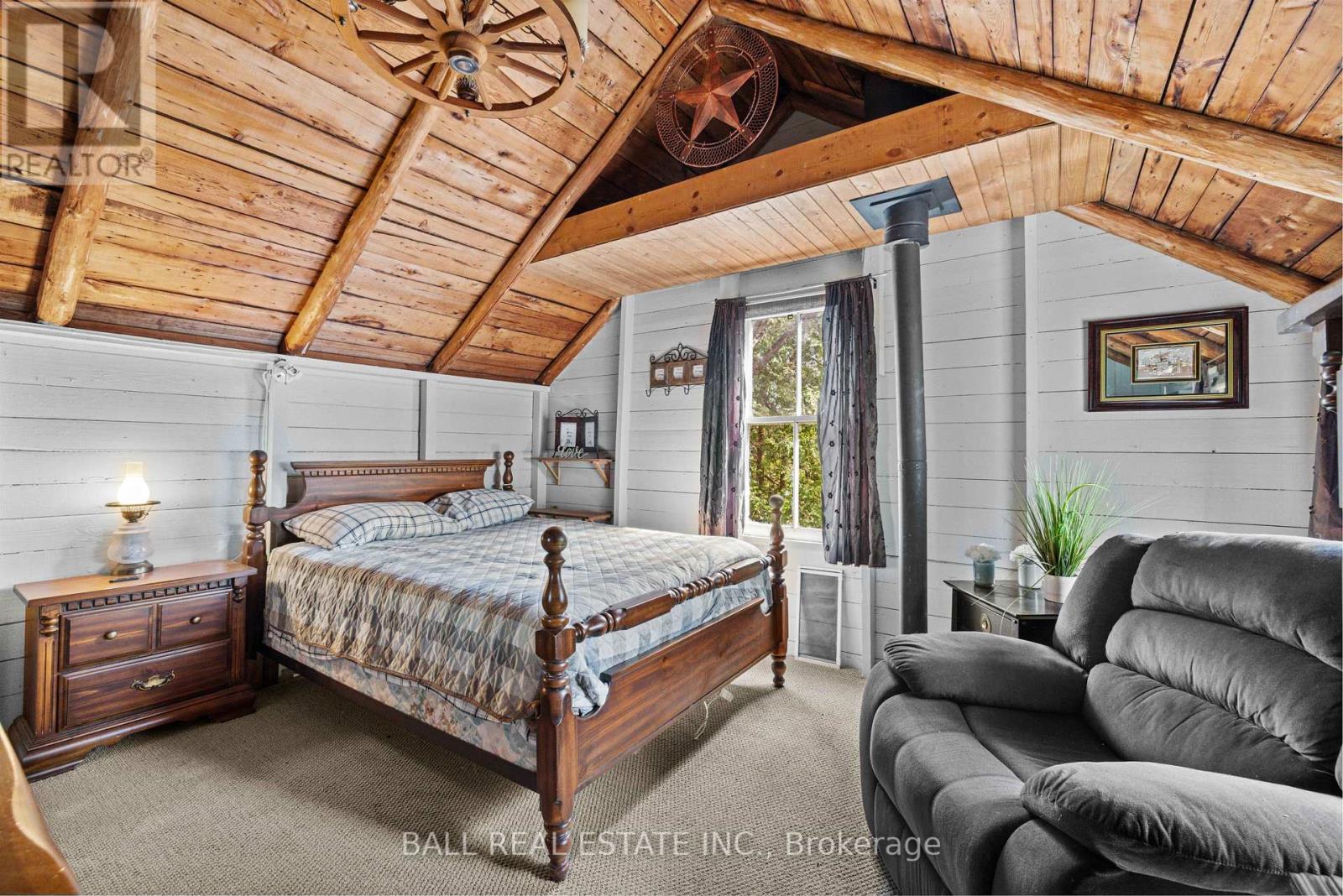 53 Rustic Bay Street, Kawartha Lakes (Lindsay), Ontario  K9V 4R6 - Photo 24 - X12136823