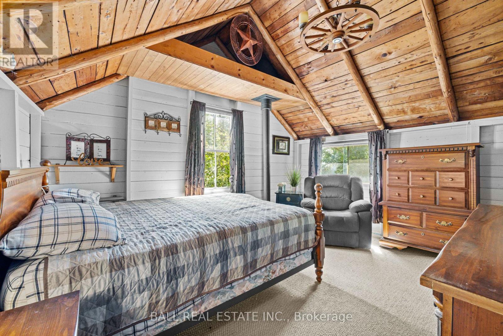 53 Rustic Bay Street, Kawartha Lakes (Lindsay), Ontario  K9V 4R6 - Photo 25 - X12136823