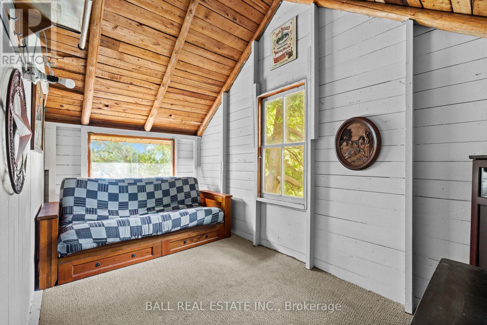 53 Rustic Bay Street, Kawartha Lakes (Lindsay), Ontario  K9V 4R6 - Photo 27 - X12136823