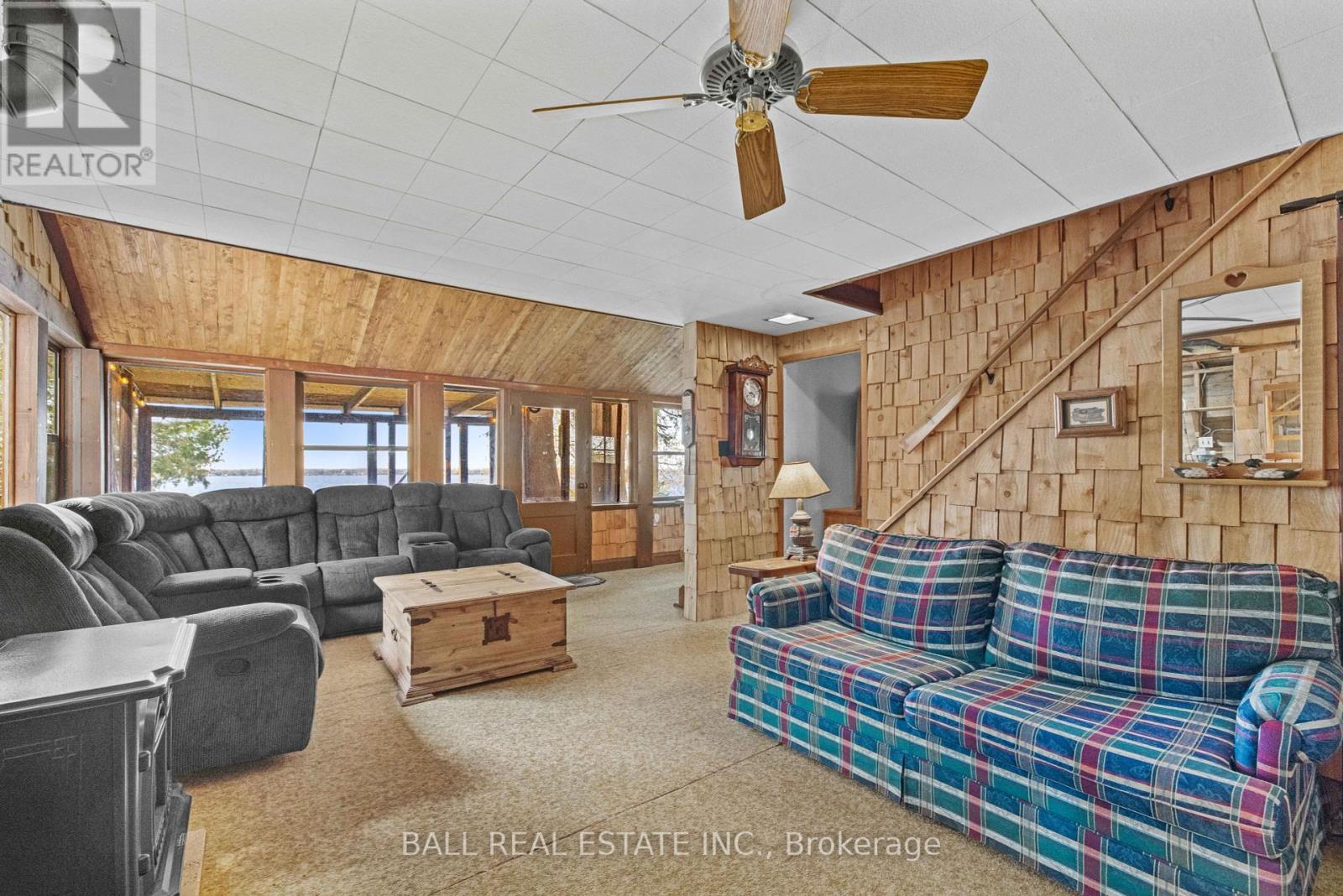 53 Rustic Bay Street, Kawartha Lakes (Lindsay), Ontario  K9V 4R6 - Photo 34 - X12136823