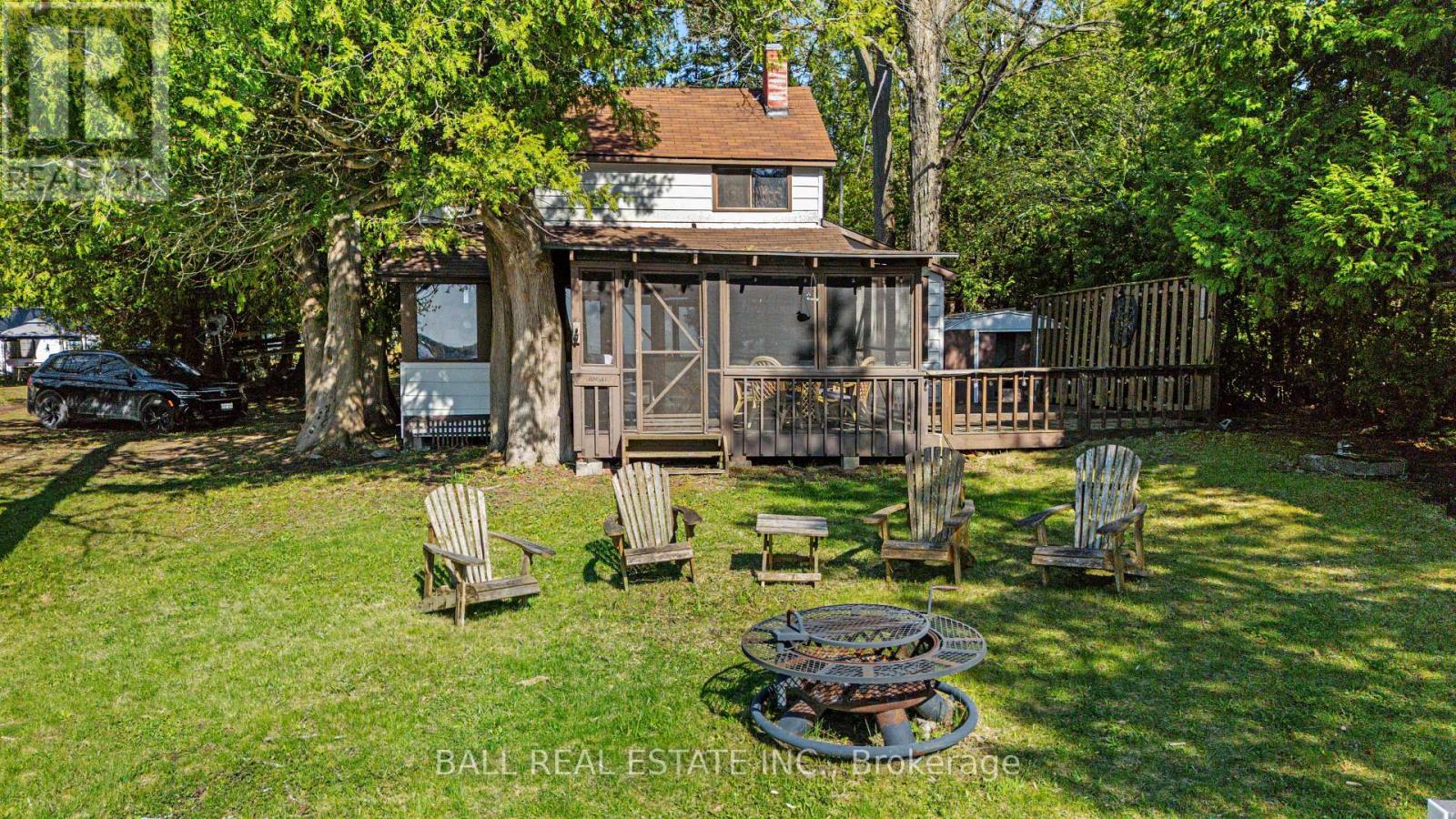 53 Rustic Bay Street, Kawartha Lakes (Lindsay), Ontario  K9V 4R6 - Photo 41 - X12136823