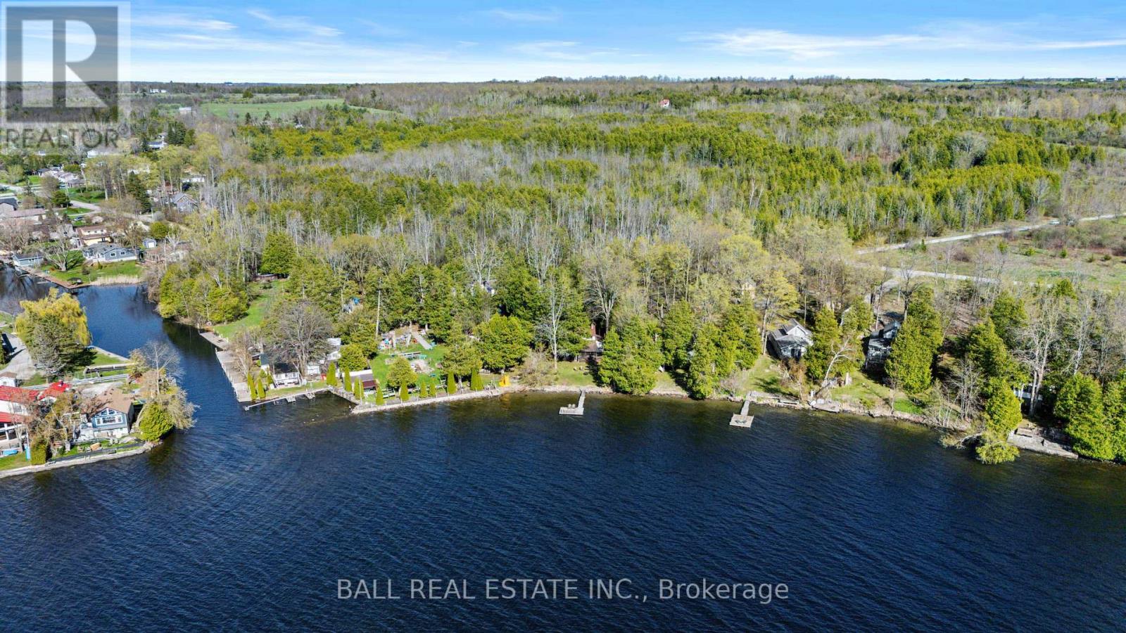 53 Rustic Bay Street, Kawartha Lakes (Lindsay), Ontario  K9V 4R6 - Photo 42 - X12136823