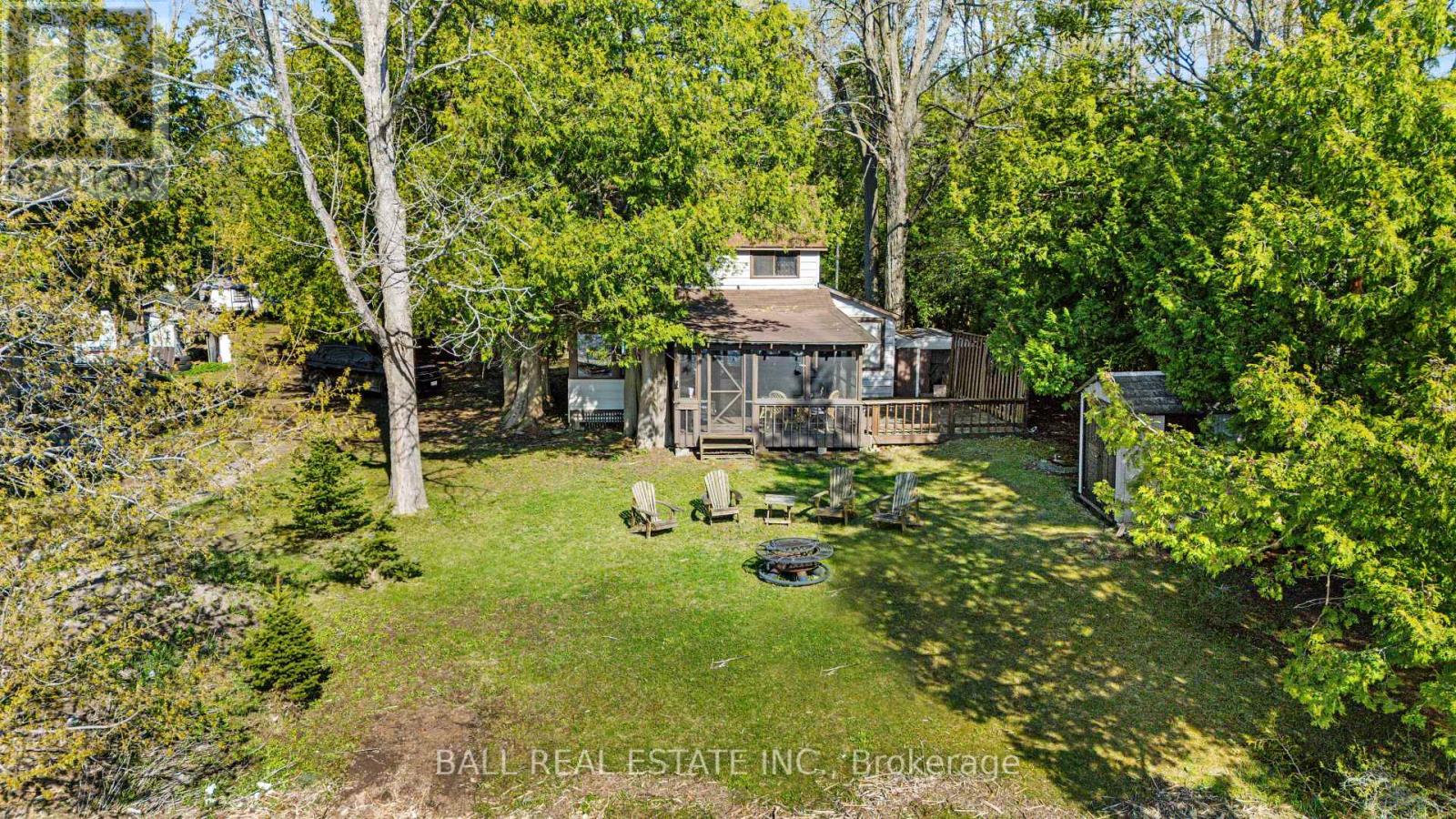 53 Rustic Bay Street, Kawartha Lakes (Lindsay), Ontario  K9V 4R6 - Photo 43 - X12136823