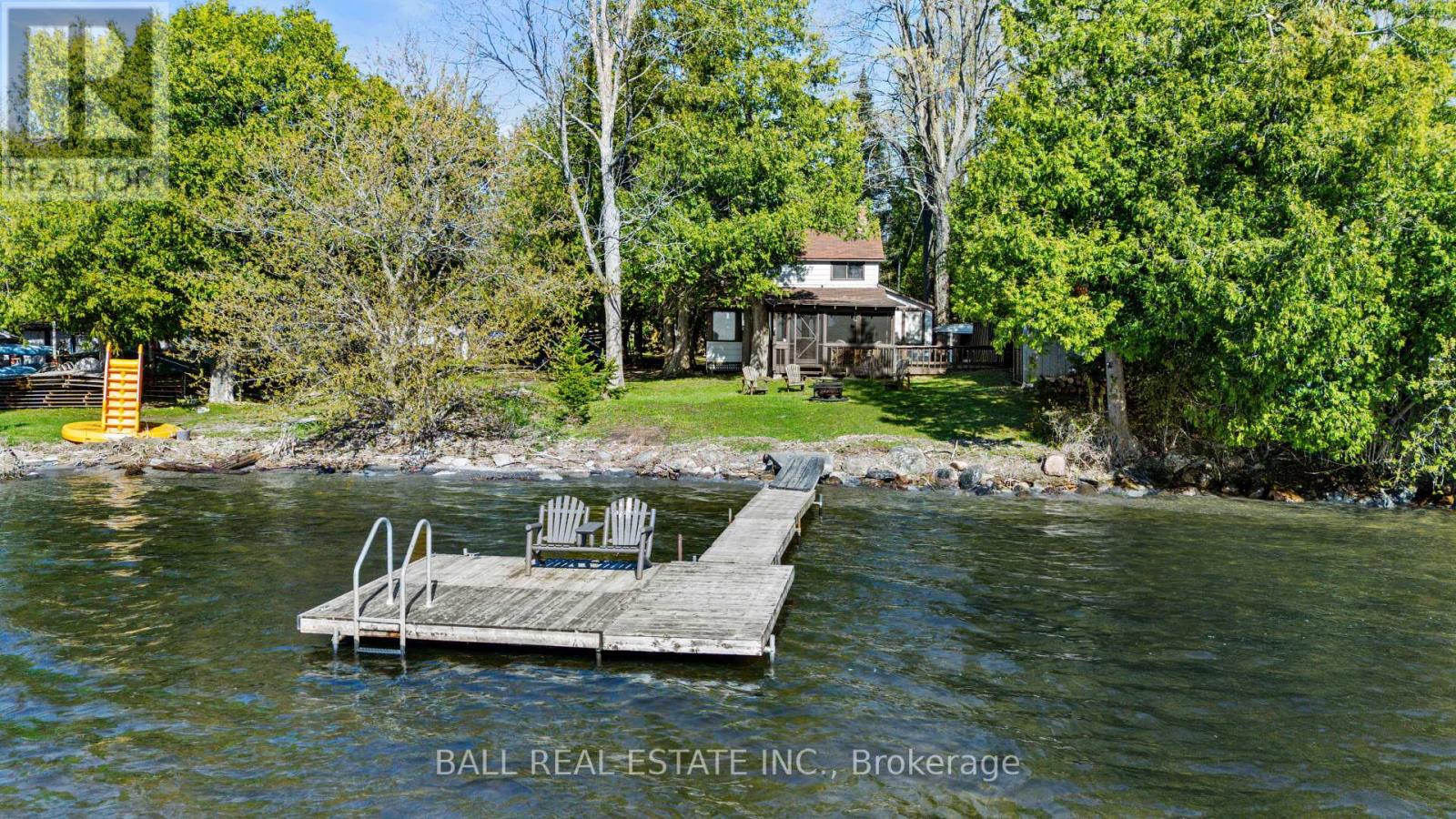 53 Rustic Bay Street, Kawartha Lakes (Lindsay), Ontario  K9V 4R6 - Photo 44 - X12136823