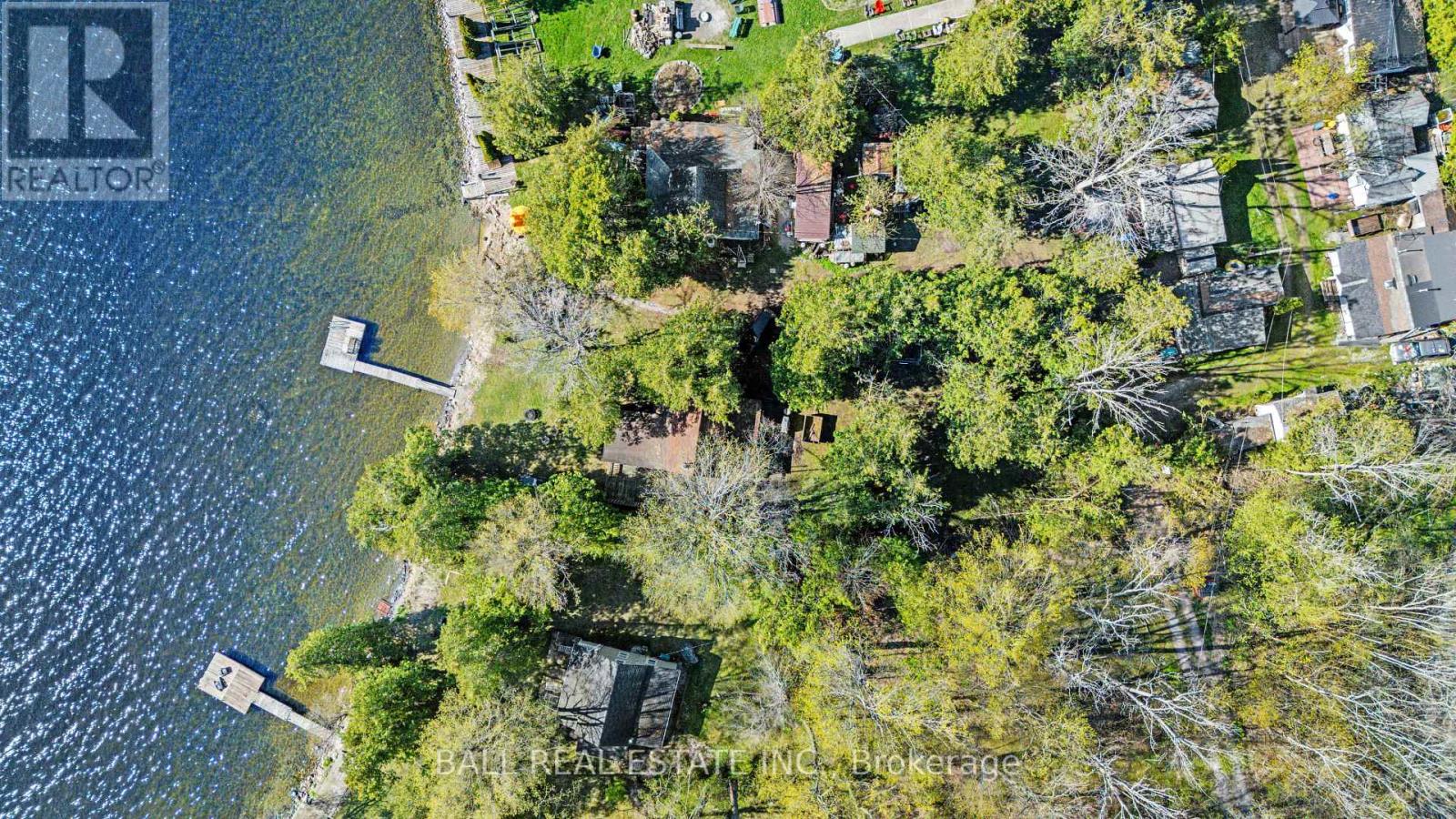 53 Rustic Bay Street, Kawartha Lakes (Lindsay), Ontario  K9V 4R6 - Photo 46 - X12136823