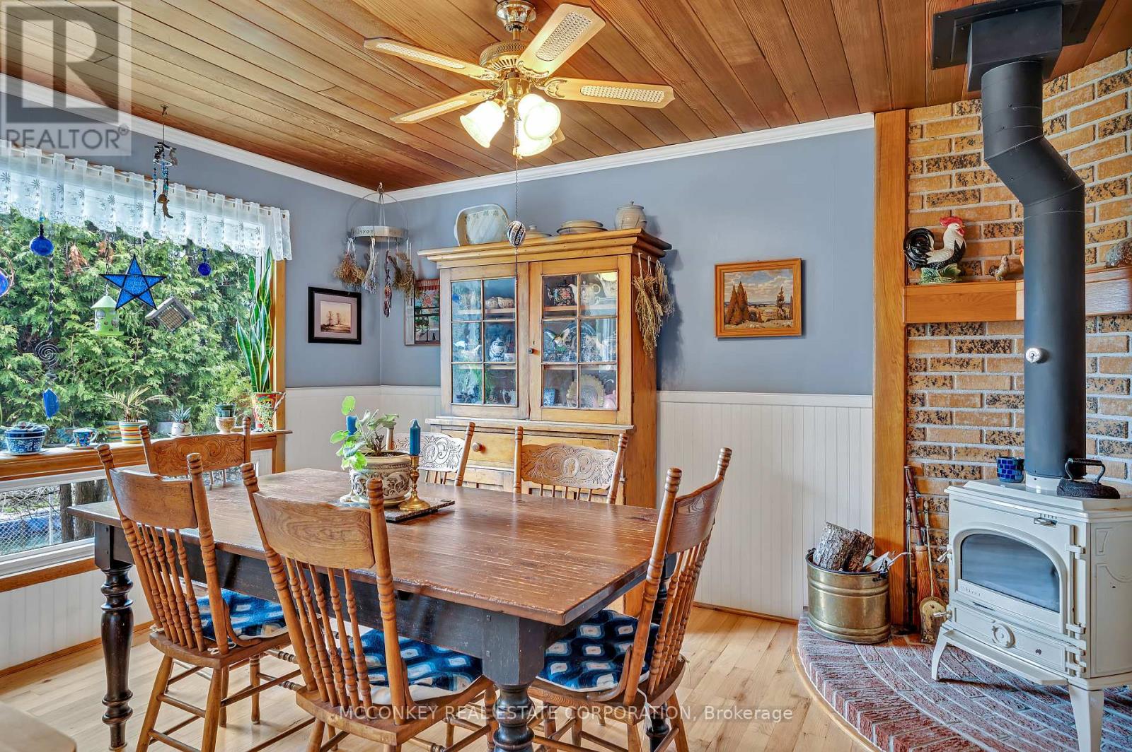 2170 County Rd 2, Otonabee-South Monaghan, Ontario  K9J 6X7 - Photo 12 - X12136826